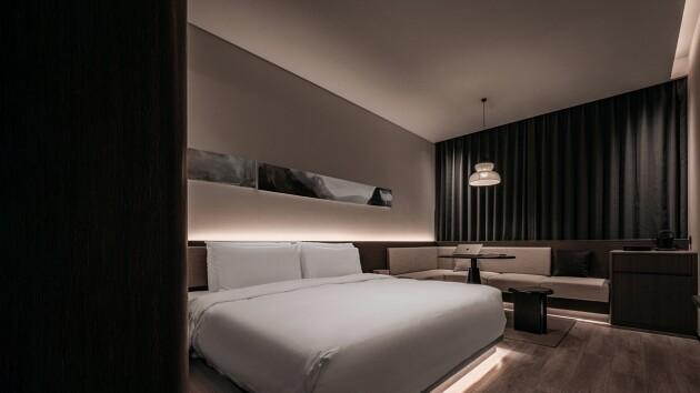亚朵酒店4.0「见野」以深睡体验重新定义商旅住宿